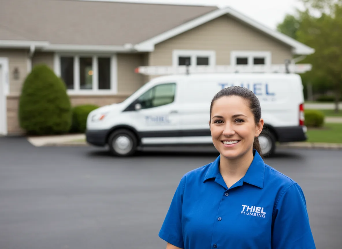 Plumber Harrisonville, PA FAQs